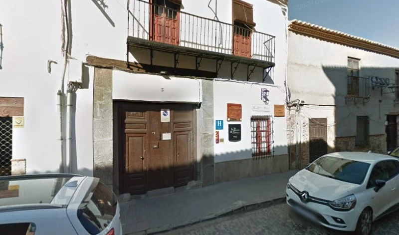 Hostal Rural La Posada de Almagro
