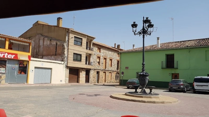 Hostal Rural María