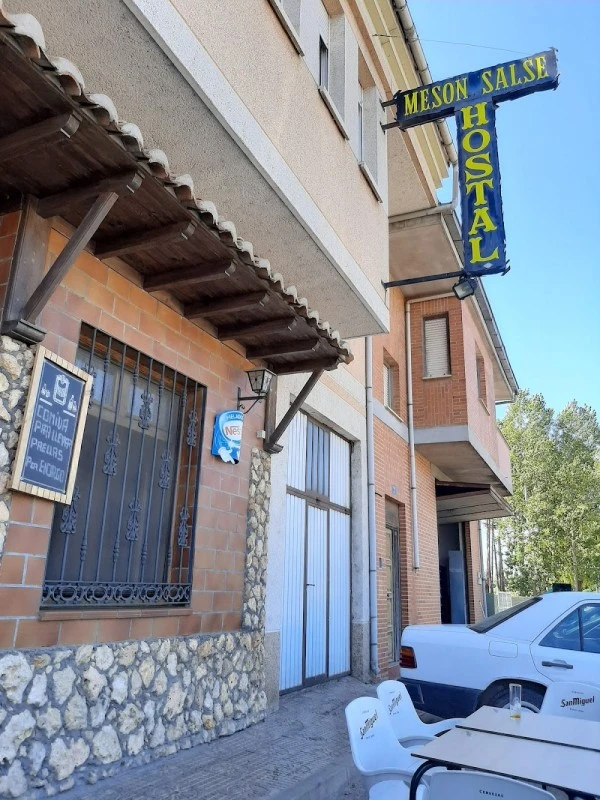 Hostal Salse