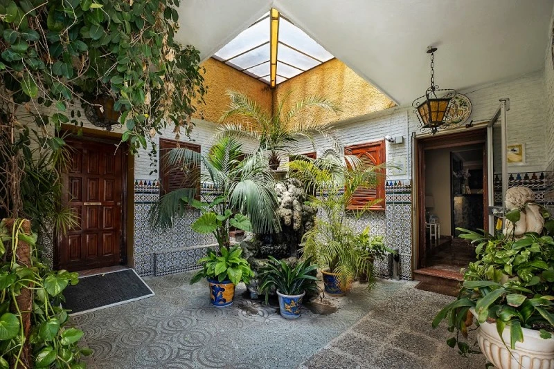 Hotel Gines