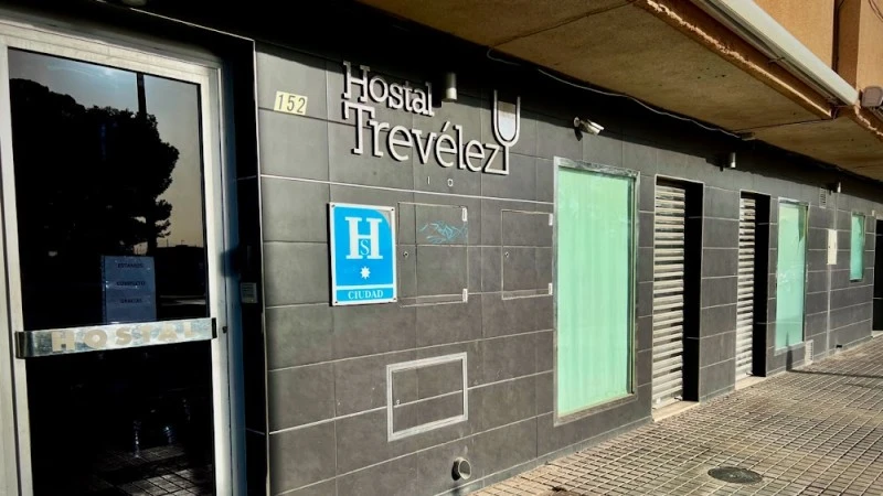 Hostal Trevélez
