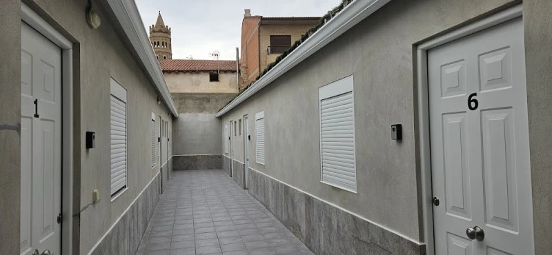 Hostal Vaticano
