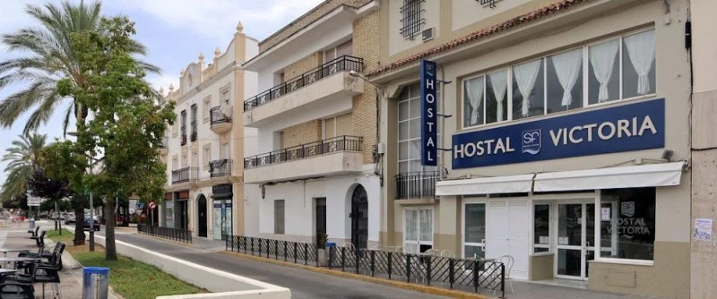 Hostal Victoria