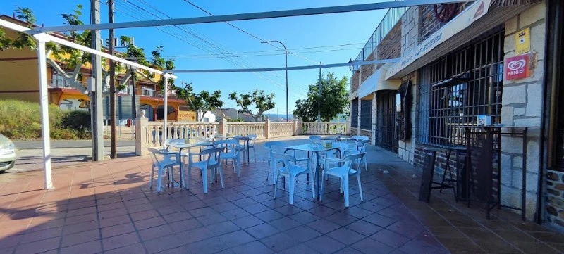 Hostal Villa Maria
