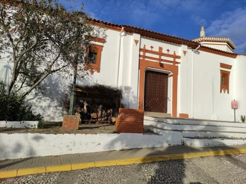 HOSTAL VIRGEN DE LOS REMEDIOS