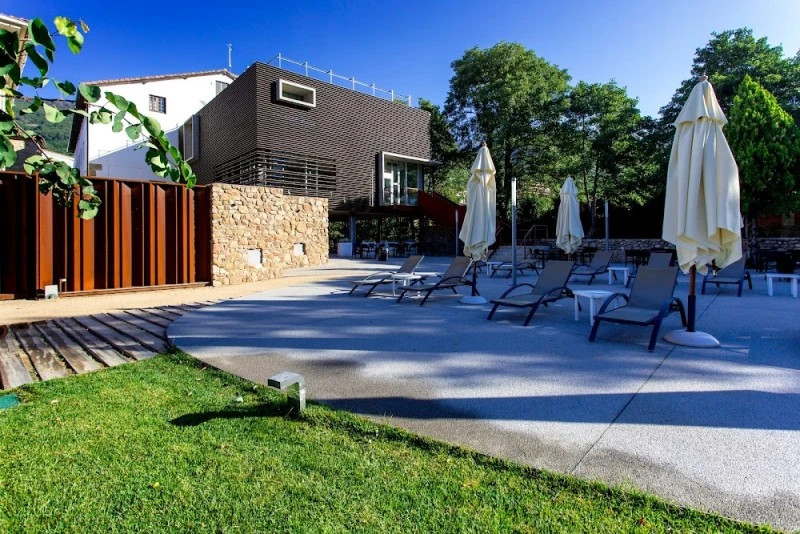 Hostel El Lago, Caceres