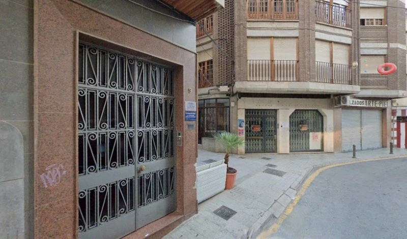 Hosteleria y Turismo la Dama de Baza S.L