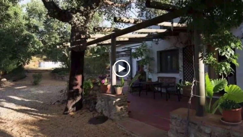 Finca la Tejonera