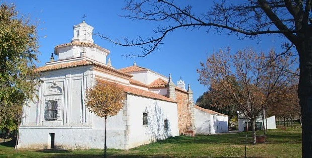 Hotel & Restaurante El Refugio de los Templarios