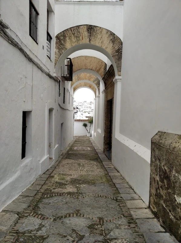 Casa Calle Alta