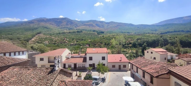 Apartamentos Dacris