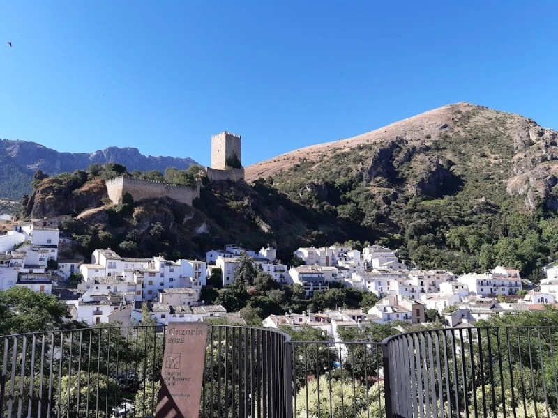 Hotel Andalucía