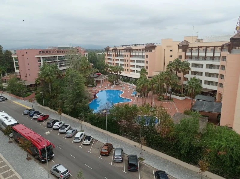 Hotel Beldevere Salou S L