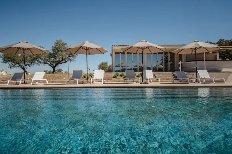 Hotel Boutique La Dehesa De Don Pedro