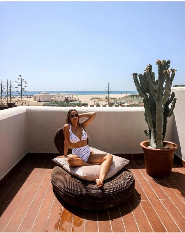 Hotel Boutique Varadero, Zahara de los Atunes