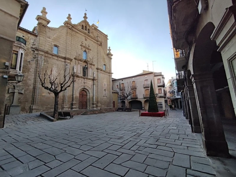 Hotel Cal Piteu