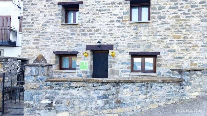 Hotel Casa Azón