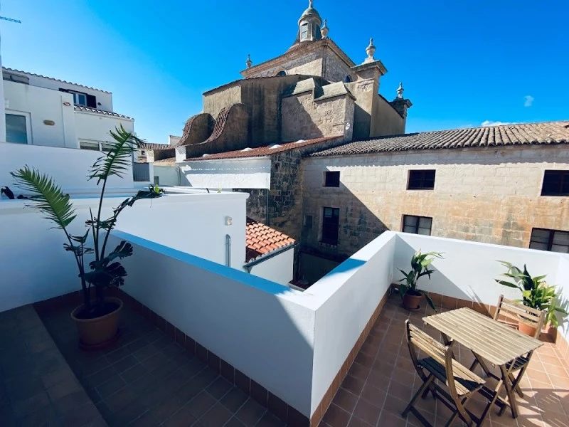 Hotel Casa Miranda