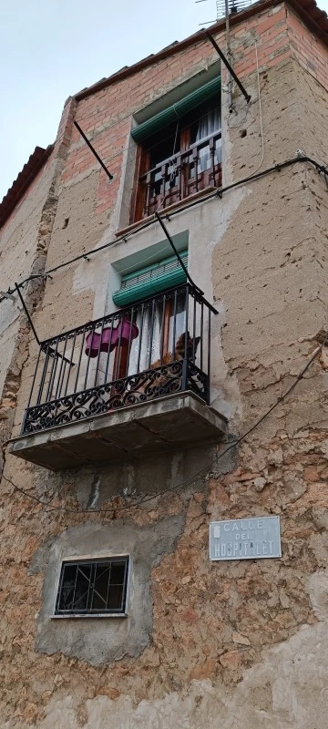 Hotel Casa Rosalia