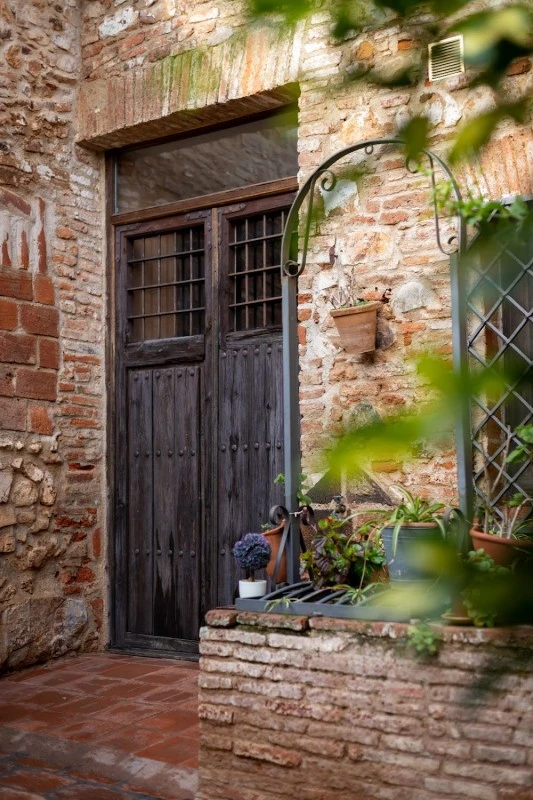 Hotel Casa Rural Betancourt - Almadén