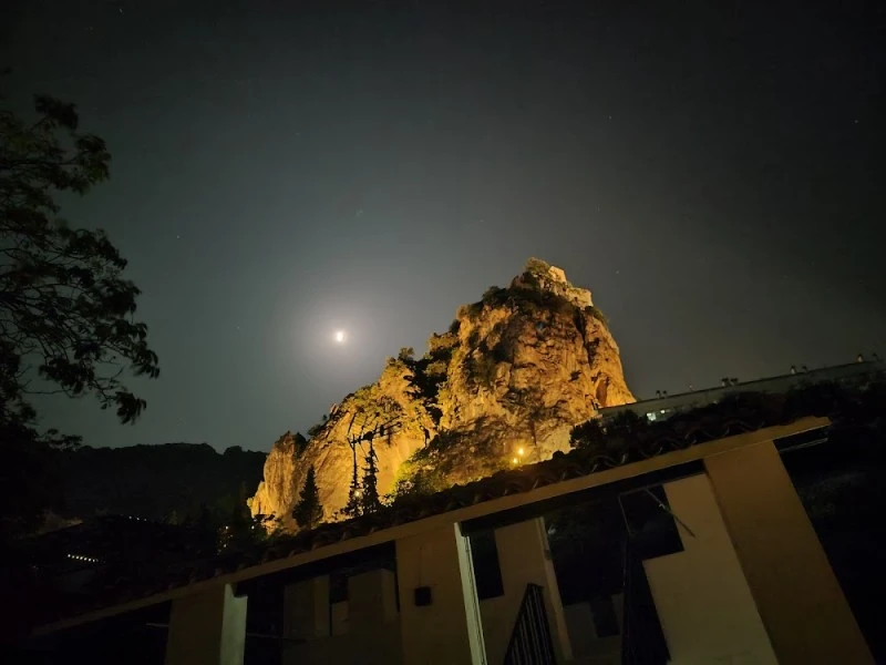 Casa Noviembre La Iruela