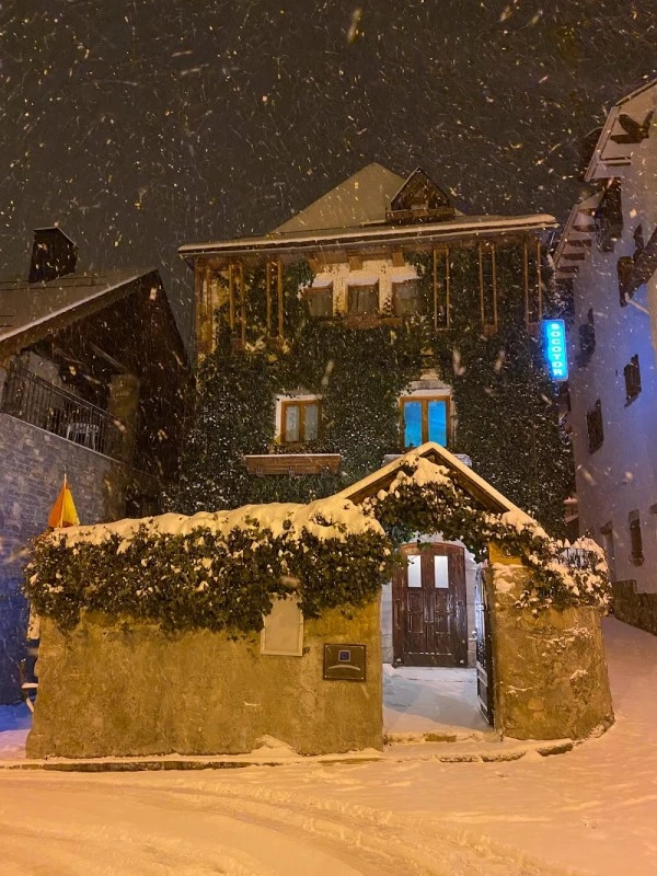 Hotel Casa Socotor