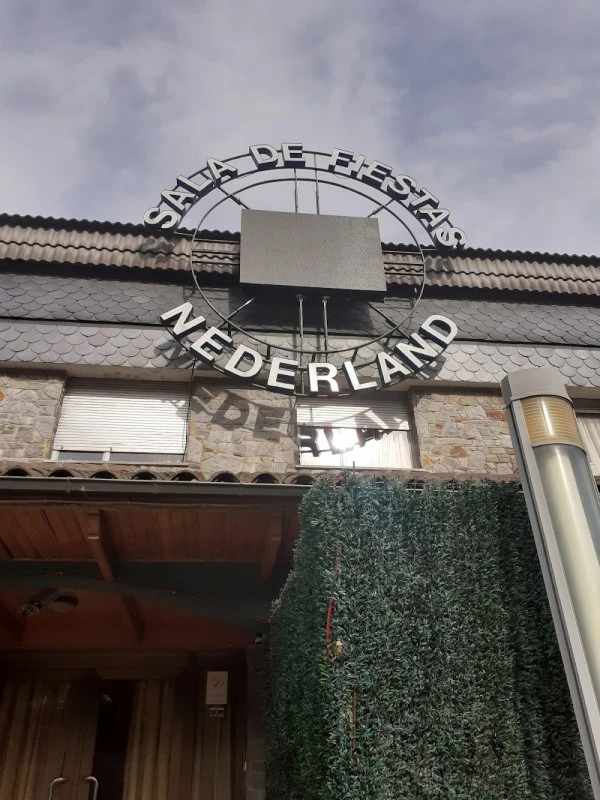 Hotel Club Nederland