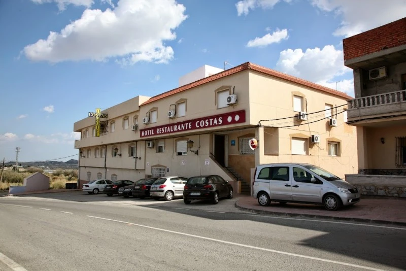 Hotel Costas