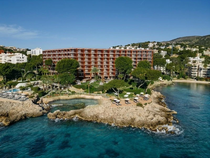 Hotel De Mar Gran Meliá