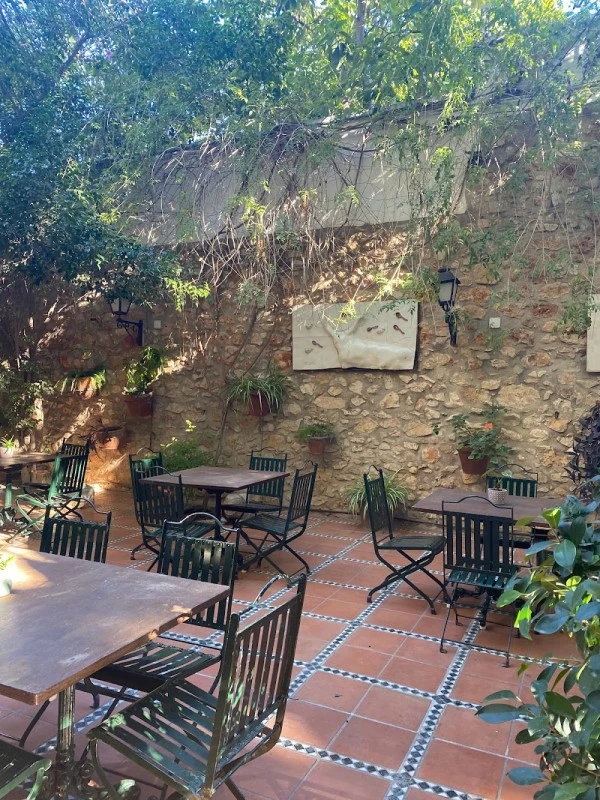 Hotel Denia
