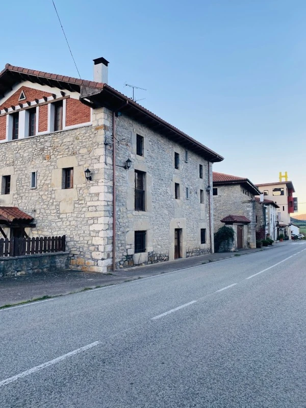 Hotel Don Pablo