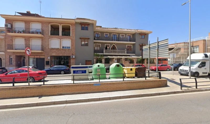 Hotel El Molí