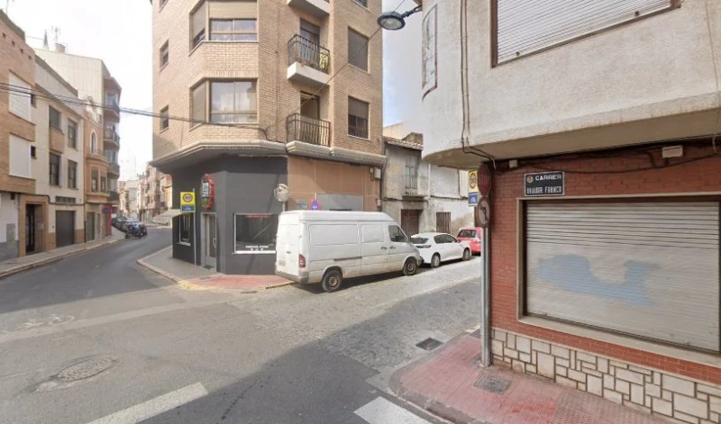 Hotel En Villa Real