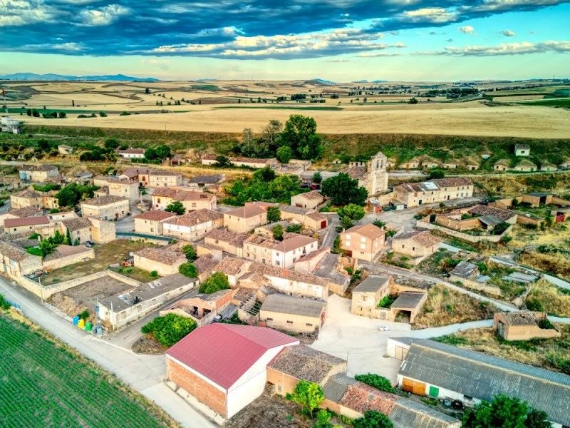 Casa Rural Kalalea