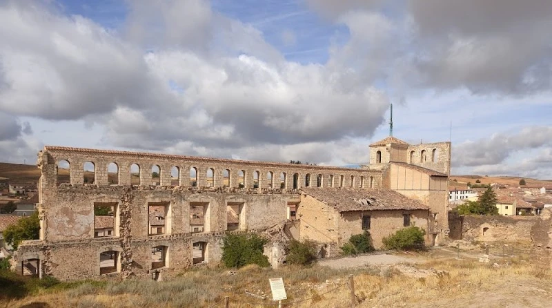 Hotel Fray Tomás