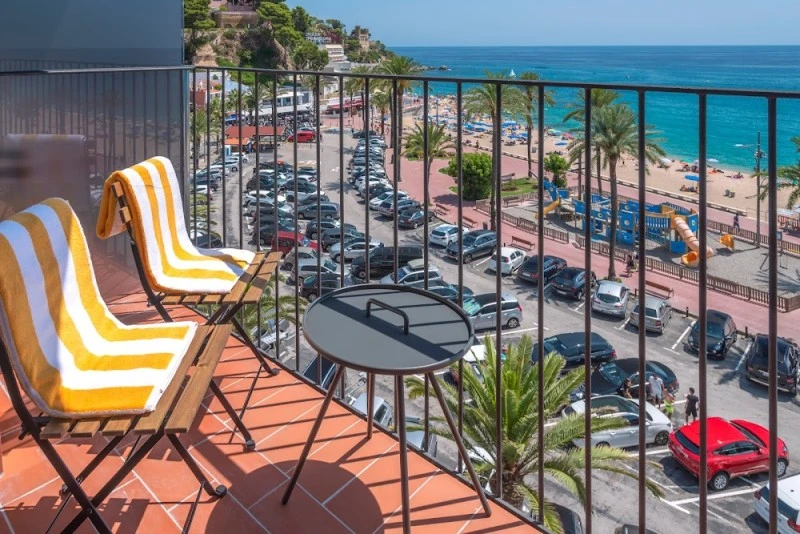 Hotel GHT Miratge (Adults Only)
