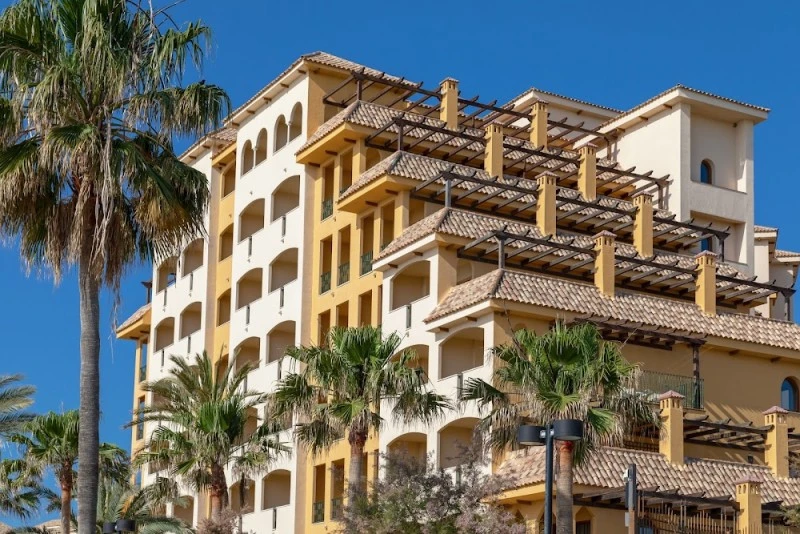 Hotel IPV Palace & Spa