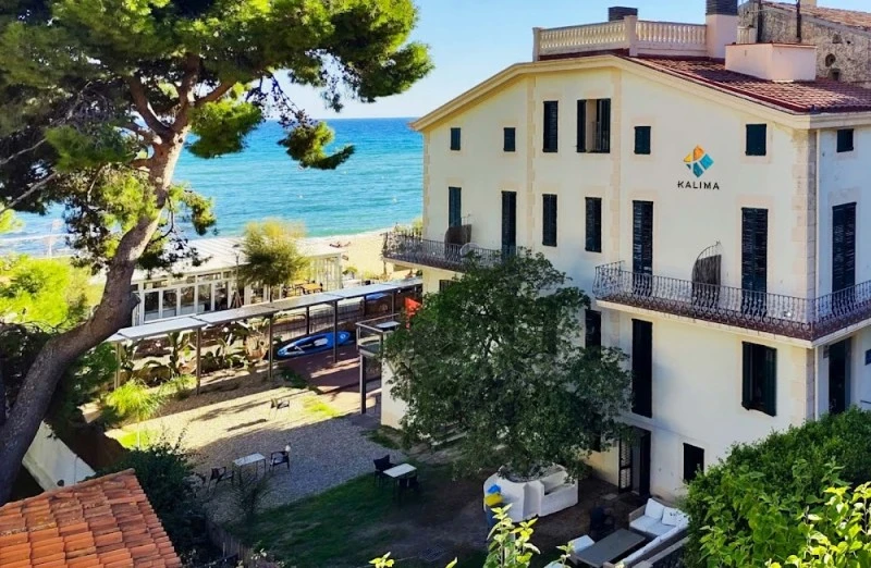 Hotel Kalima Beach