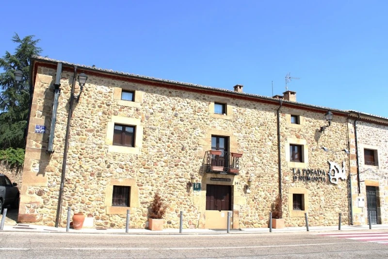 Hotel La Posada de Numancia