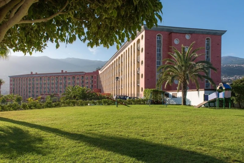 Hotel Las Águilas Tenerife, Affiliated by Meliá