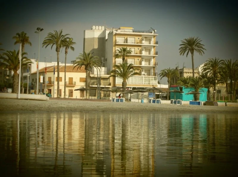 Hotel Lido