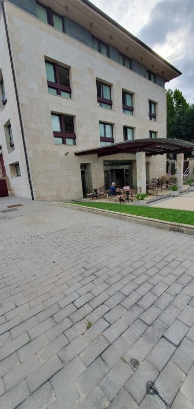 Hotel Lleida