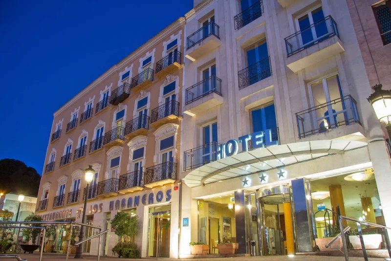 Hotel Los Habaneros