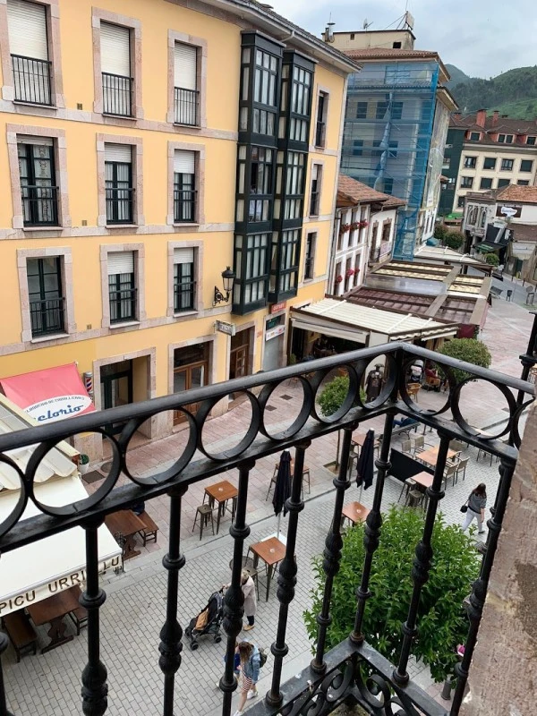Hotel Los Robles