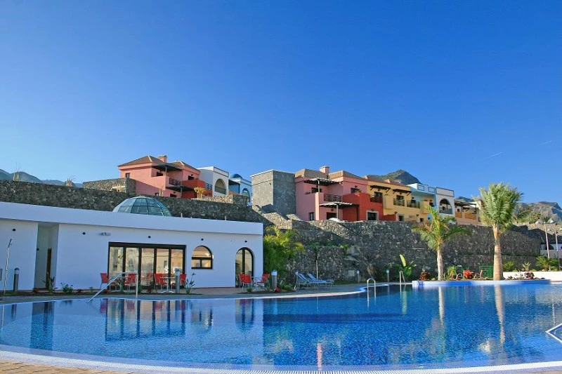Hotel Luz del Mar