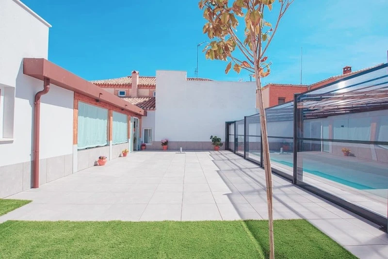 Casa Rural DURÁN