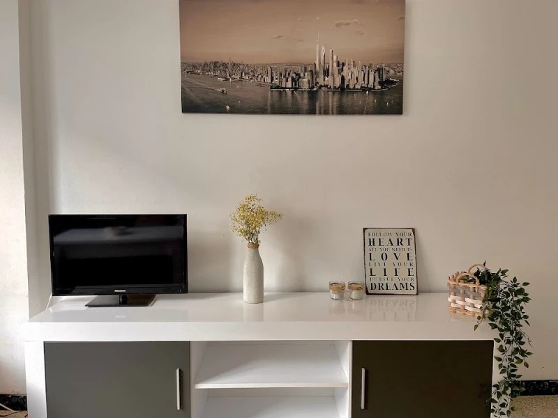 Apartament Estació de Portbou