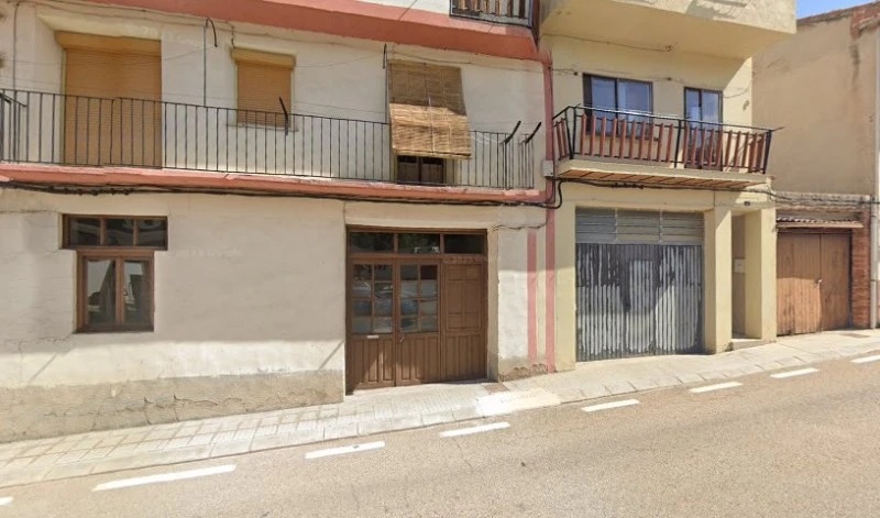 HOTEL MONTALBAN SL