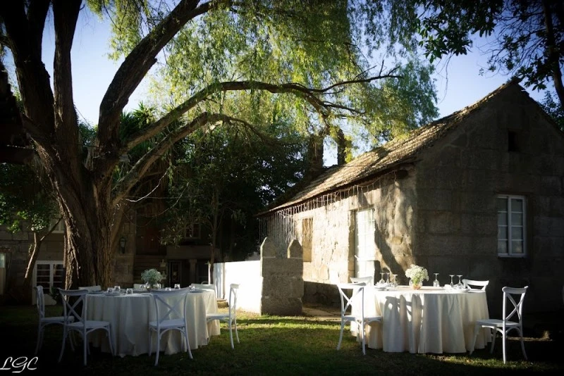 Hotel O Pazo