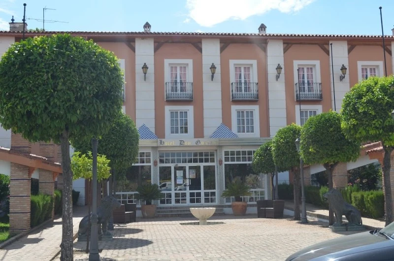 Hotel Don Gonzalo